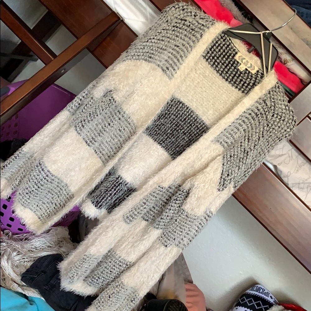 Cardigan